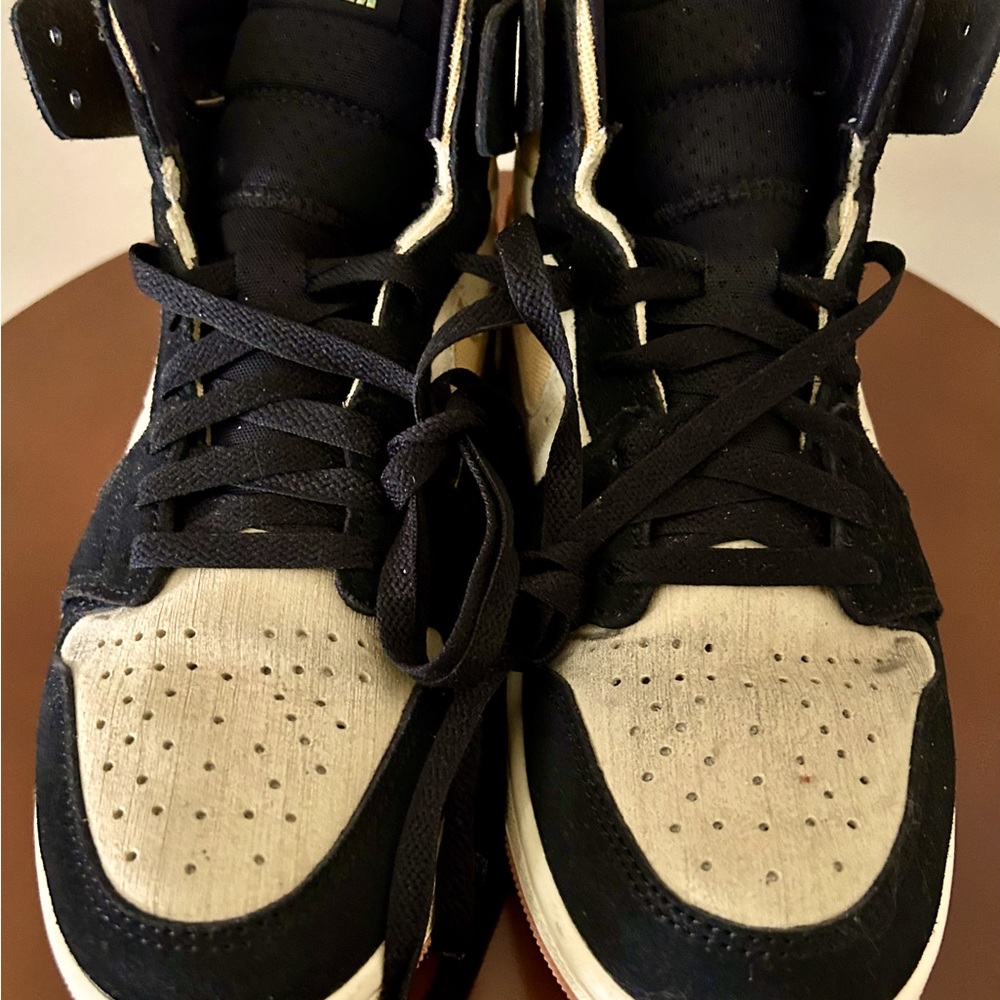 Nike Air Jordan 1 Zoom (Size 7, Men)